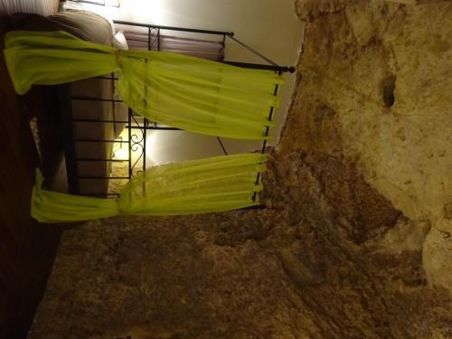 Chambres D'Hotes Troglodytes Le Clos De L'Hermitage Amboise Exterior photo